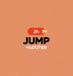 Mega Jumper
