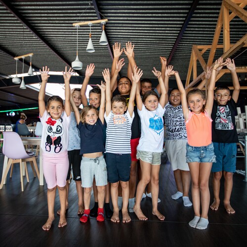 Anniversaire Super Jumper Montpellier lattes