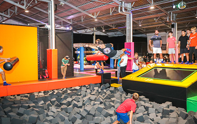 Activité team building originale et fun